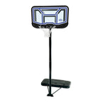 LIFETIME UTAH 90114 basketball stand Accessories/Sports facilities equipment Your Sports Performance