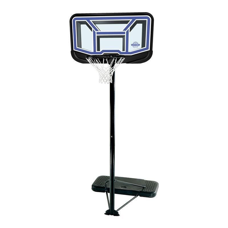 LIFETIME UTAH 90114 basketball stand Accessories/Sports facilities equipment Your Sports Performance