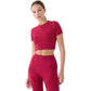 T-shirt 4F FNK W 4FRAW24TFTSF1737 60S Clothing/Training Your Sports Performance