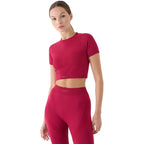T-shirt 4F FNK W 4FRAW24TFTSF1737 60S Clothing/Training Your Sports Performance
