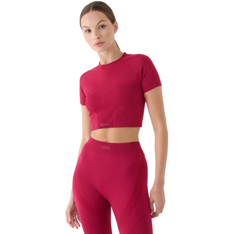 T-shirt 4F FNK W 4FRAW24TFTSF1737 60S Clothing/Training Your Sports Performance