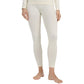 Women's thermal pants 4F F204 off-white 4FWAW25USEAF204 11S In preparation Your Sports Performance