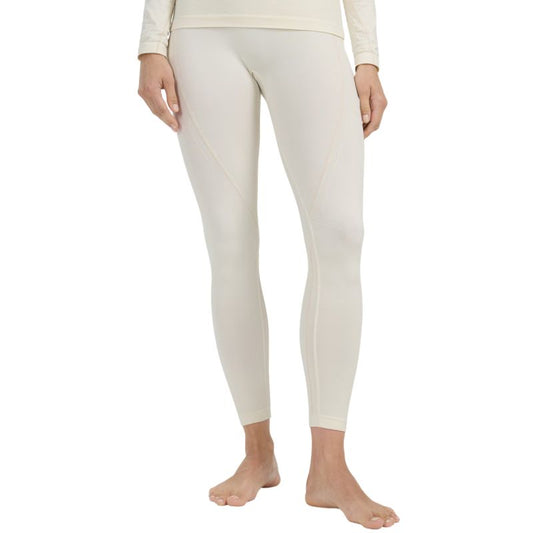 Women's thermal pants 4F F204 off-white 4FWAW25USEAF204 11S In preparation Your Sports Performance