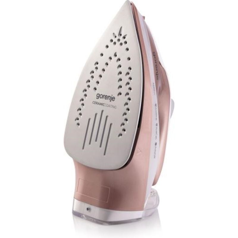 Gorenje SIH3200WR steam iron AGD - Produkty/Żelazka i generatory pary Your Sports Performance