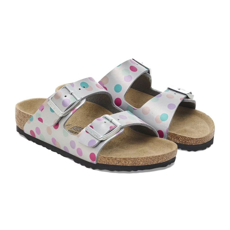 Birkenstock Arizona BS Jr 1029805 Flip-Flops Footwear/Lifestyle/Brinkenstock/Klapki/chodaki Birkenstock