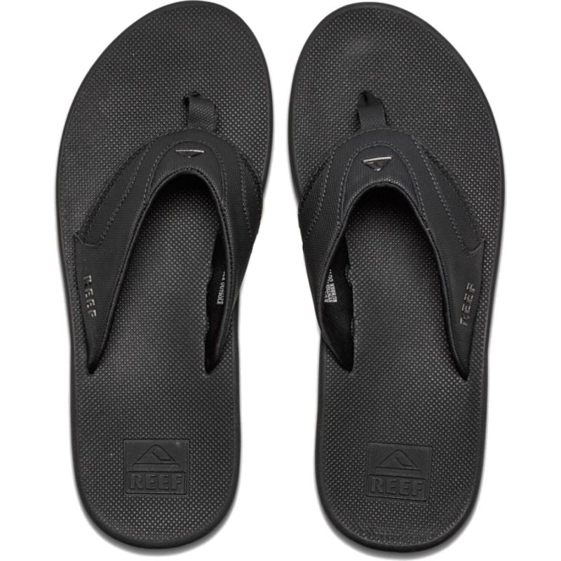 Reef Fanning Flip-Flops M RF002026-ALB Footwear/Lifestyle/Reef Your Sports Performance