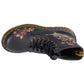 Dr. shoes Martens 1460 Decayed Roses W DM32070001 Footwear/Lifestyle/Dr.Martens Your Sports Performance