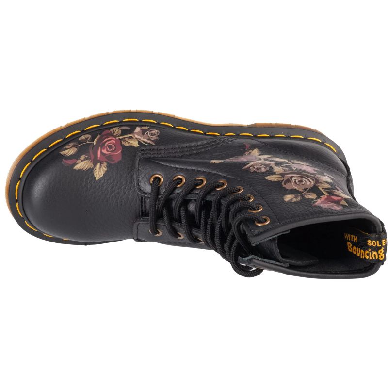 Dr. shoes Martens 1460 Decayed Roses W DM32070001 Footwear/Lifestyle/Dr.Martens Your Sports Performance