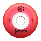 Luminous Seba Led 85A Wheel In preparation Your Sports Performance