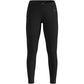 Odlo Women's Leggings BL BOTTOM Long MERINO 200 Size S Black Odzież militarna/Bielizna termoaktywna Your Sports Performance