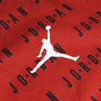 Nike Air Jordan Gym Sack Bag Playoffs Red/Black - 9A0745-R78 Akcesoria i sprzęt koszykarski/Torby i plecaki Your Sports Performance