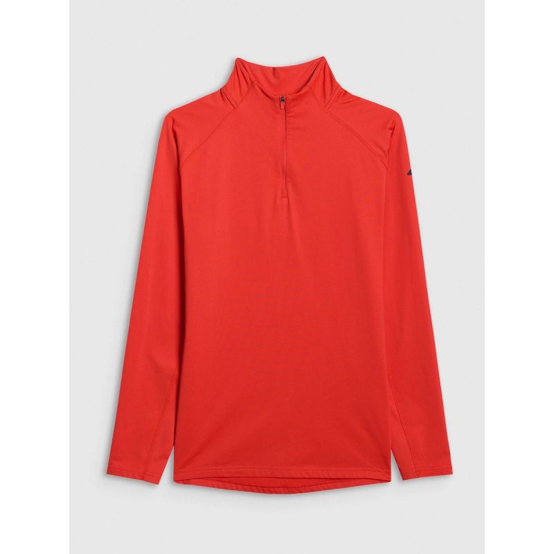 Men’s Thermal Insulated Base Layer Top 4F 4FWAW25UBRUM101-62S