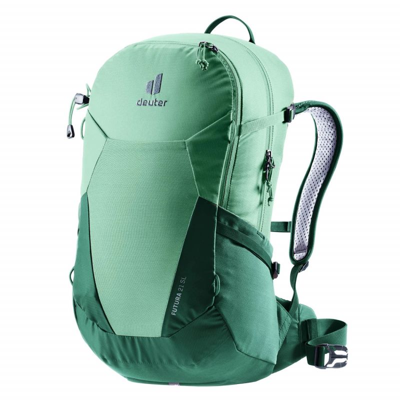 Backpack euter Futura 21 SL 34000212-2930 Accessories/Plecaki/Deuter Your Sports Performance