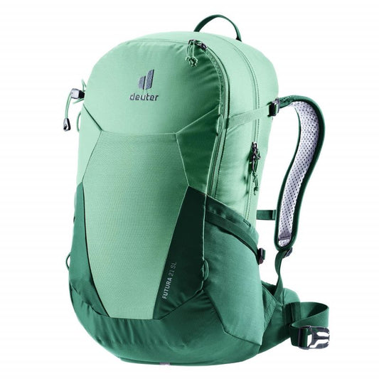 Backpack euter Futura 21 SL 34000212-2930 Accessories/Plecaki/Deuter Your Sports Performance