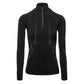 Fitanu Elder W 1/2 ZIP W 92800649205 Thermoactive T-shirt Clothing/Outdoor/Fitanu Your Sports Performance