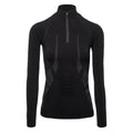 Fitanu Elder W 1/2 ZIP W 92800649205 Thermoactive T-shirt Clothing/Outdoor/Fitanu Your Sports Performance