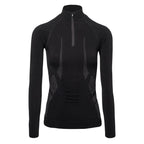 Fitanu Elder W 1/2 ZIP W 92800649205 Thermoactive T-shirt Clothing/Outdoor/Fitanu Your Sports Performance