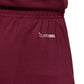 adidas Entrada 26 burgundy kids' shorts JZ6527 To be categorized Your Sports Performance