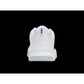 K-swiss COURT EXPRESS 2 WHITE/DAZZLING BLUE-M sneakers (04428-142-M) K- Swiss