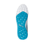 Skechers Razor 1.5 Academy TF Football Shoes Blue and White 252016 WTQP