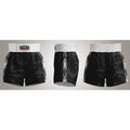 MASTERS “FIGHT” Kick Light Training Shorts (Children’s Size) (WAKO APPROVED)