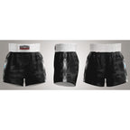 MASTERS “FIGHT” Kick Light Training Shorts (Children’s Size) (WAKO APPROVED)