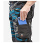 Rimeck Vertex Camo M MLI-W09C1 camouflage petrol pants Clothing/Outdoor/Rimeck Your Sports Performance