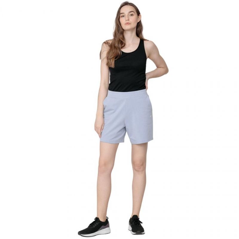 4F Shorts W H4L22 SKDD016 48S Clothing/Training 4F