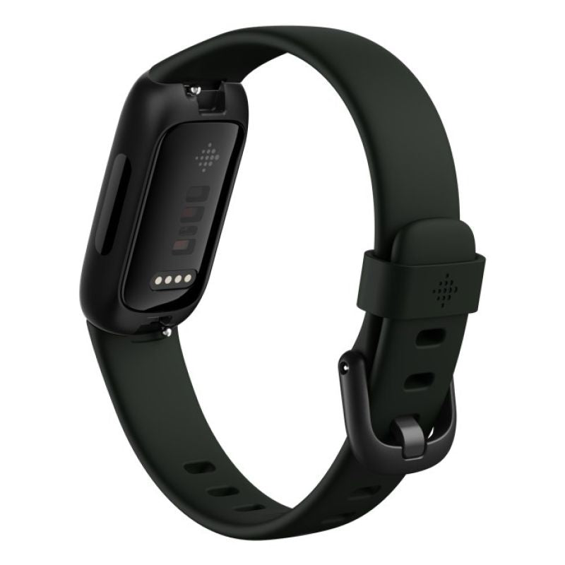 Fitbit Inspire 3 Armband Activity Tracker Akcesoria GSM/Smartband Your Sports Performance
