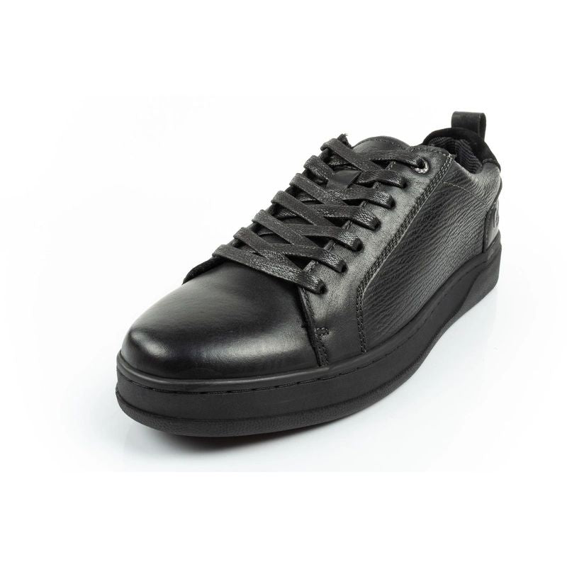 Lee Cooper shoes sneakers men's fashionable comfortable leather Lee Cooper