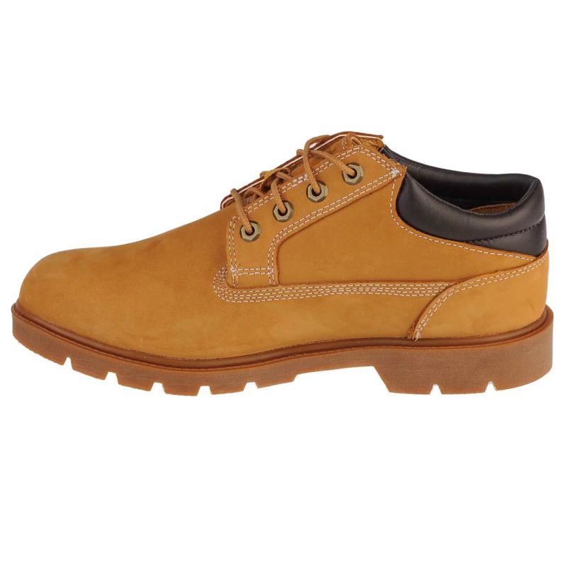 Timberland Basic Oxford M A1P3L shoes Footwear/Lifestyle/Timberland Your Sports Performance