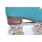 Tempish Nessie Star Aqua roller skates 1000004918 Accessories/Skating/Wrotki Your Sports Performance