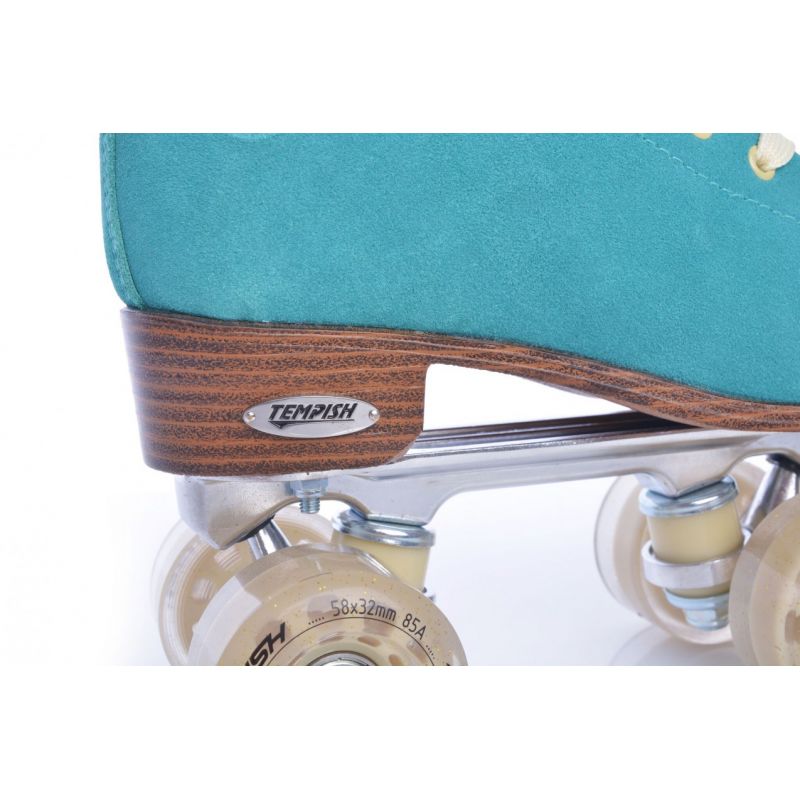 Tempish Nessie Star Aqua roller skates 1000004918 Accessories/Skating/Wrotki Your Sports Performance