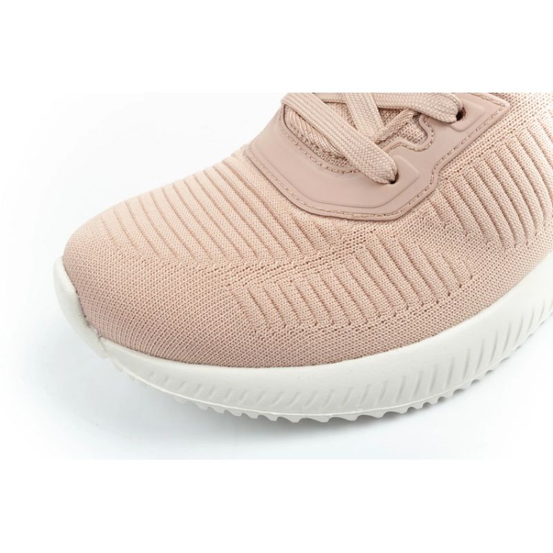 Skechers Bobs Squad-Tough Talk W 32504/NUDE sports shoes Footwear/Running/Women/Skechers/Road Skechers