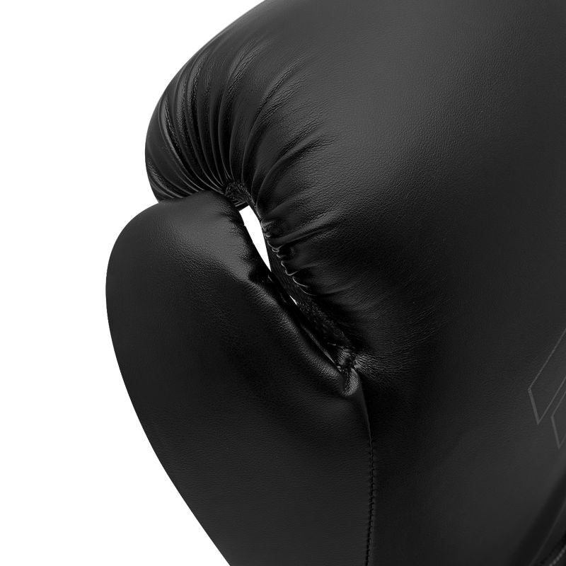 adidas Hybrid 80 Boxing Gloves Black Accessories/Gloves Adidas