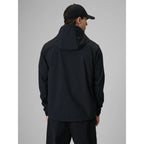 Men's 4F 4FWSS26TSOFM549-20S windproof membrane 5000 softshell jacket 4f