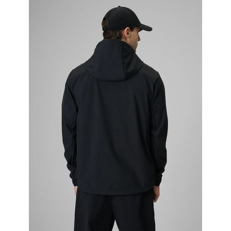 Men's 4F 4FWSS26TSOFM549-20S windproof membrane 5000 softshell jacket 4f