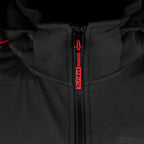 Softshell jacket Alpinus Stenshuvud black BR43371 Clothing/Outdoor/Alpinus Your Sports Performance