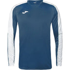 Joma Academy III T-Shirt L/S 101658.332 Clothing/Football Joma