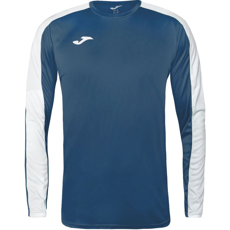 Joma Academy III T-Shirt L/S 101658.332 Clothing/Football Joma