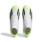 Adidas X Crazyfast.3 MG M shoes ID9344 Footwear/Football Adidas
