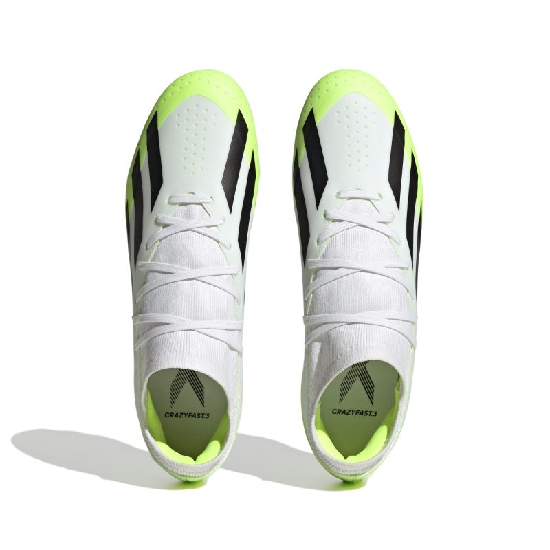 Adidas X Crazyfast.3 MG M shoes ID9344 Footwear/Football Adidas