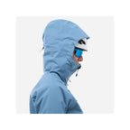 MILLET W TRILOGY ICON GTX PRO JKTW jacket blue