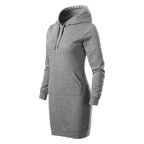 Malfini Snap Dress W MLI-41912 Clothing/Lifestyle/Malfini Malfini