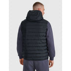 Men's down vest with synthetic filling 4F 4FWAW25TVJAM225-20S Clothing Your Sports Performance