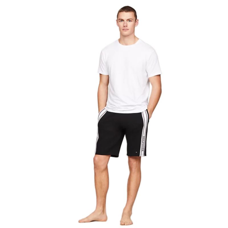 Tommy Hilfiger 2P S/s Tee M T-shirt UM0UM02762 white Clothing/Lifestyle/T-shirts/Tommy Hilfiger Tommy Hilfiger