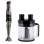 BRAUN MQ9195XLI Hand Blender