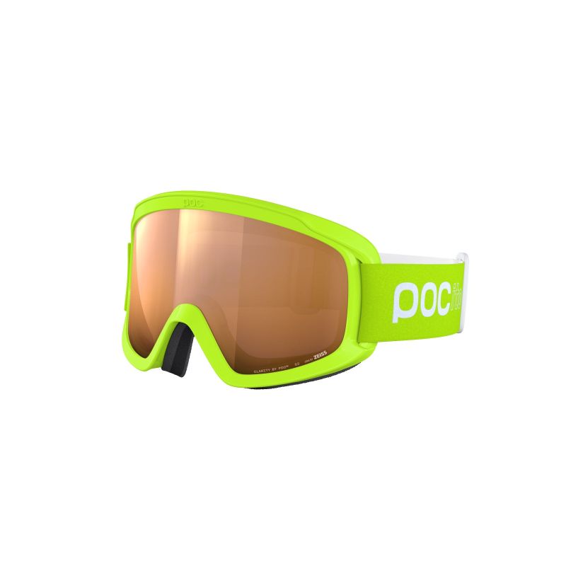 POC POCito Opsin Goggles Yellow POC