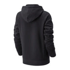 New Balance NB Classic Core Fleece Hoodie BK W WT03810BK Clothing/Lifestyle/New Balance New Balance