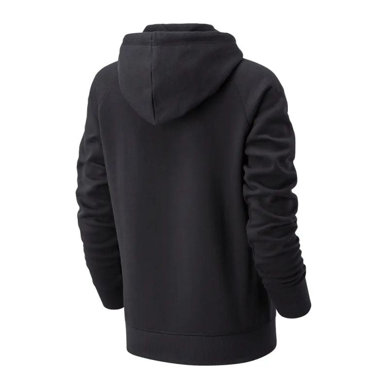 New Balance NB Classic Core Fleece Hoodie BK W WT03810BK Clothing/Lifestyle/New Balance New Balance